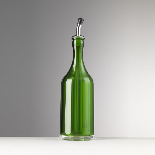 Botella de aceite Bona