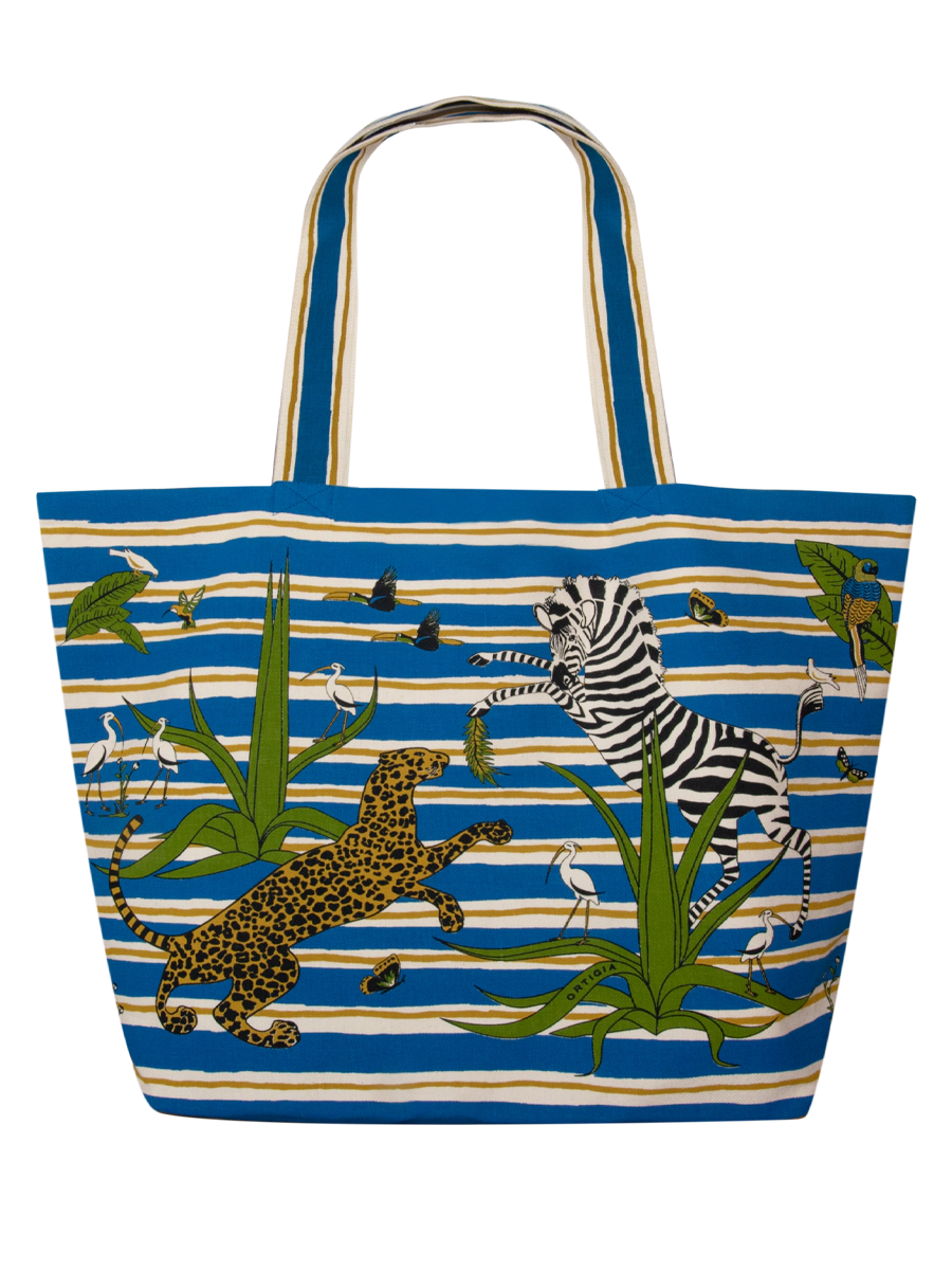 Beach Bag