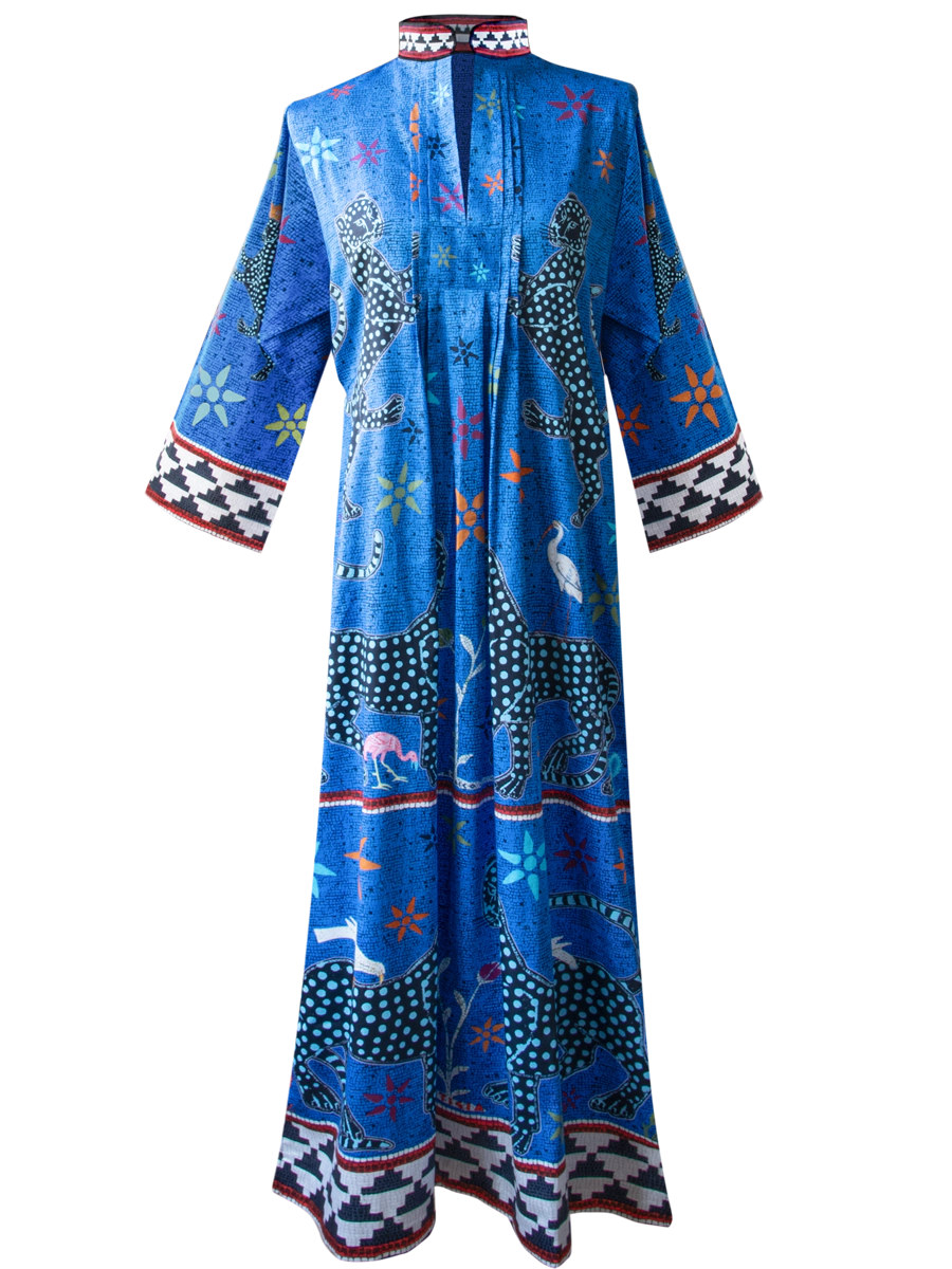 Cotton Kaftan