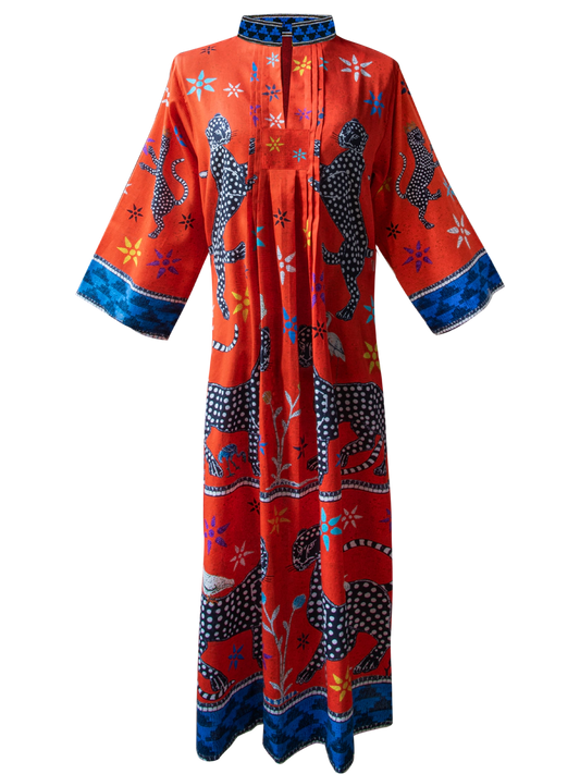 Cotton Kaftan
