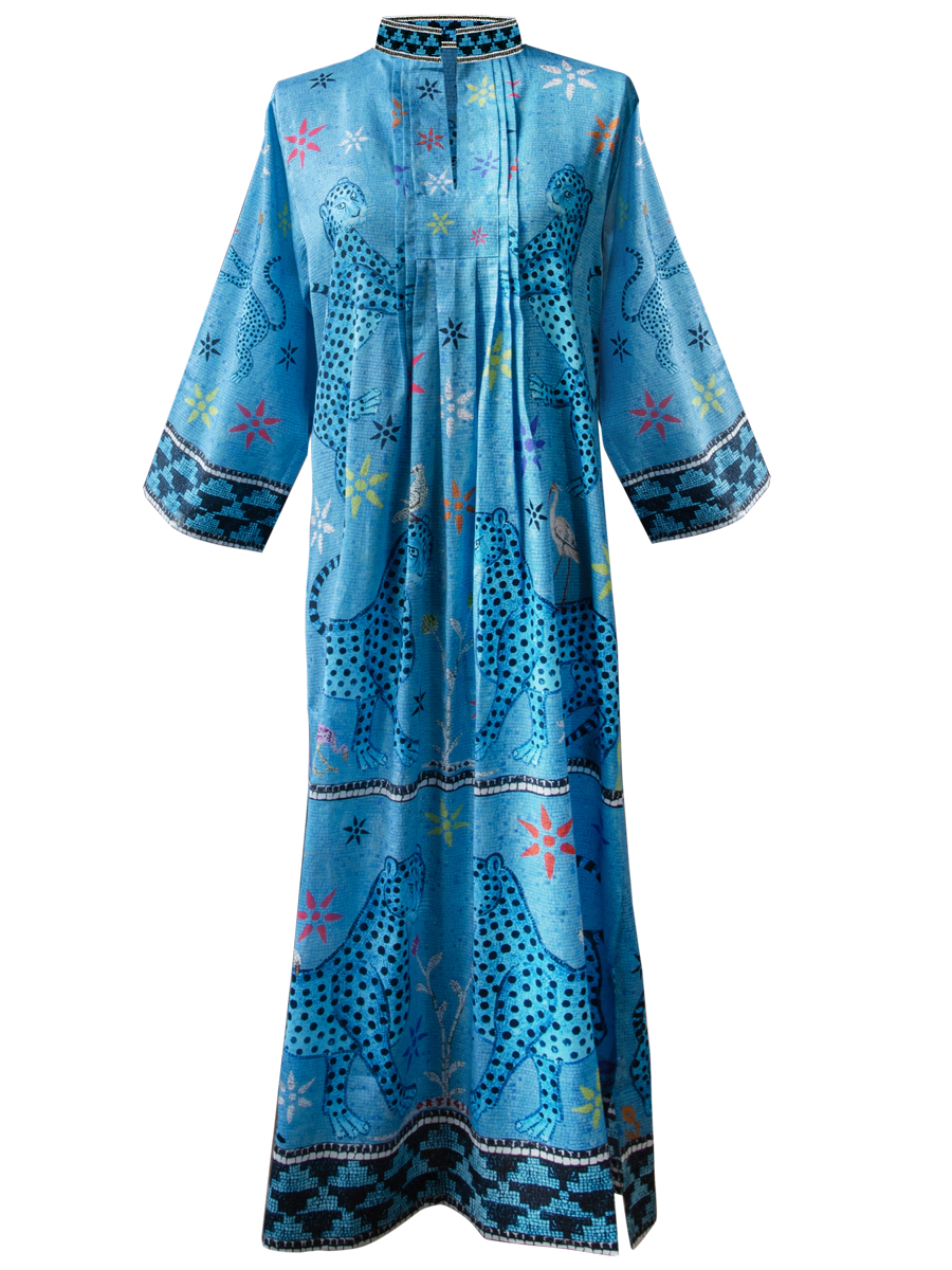 Cotton Kaftan