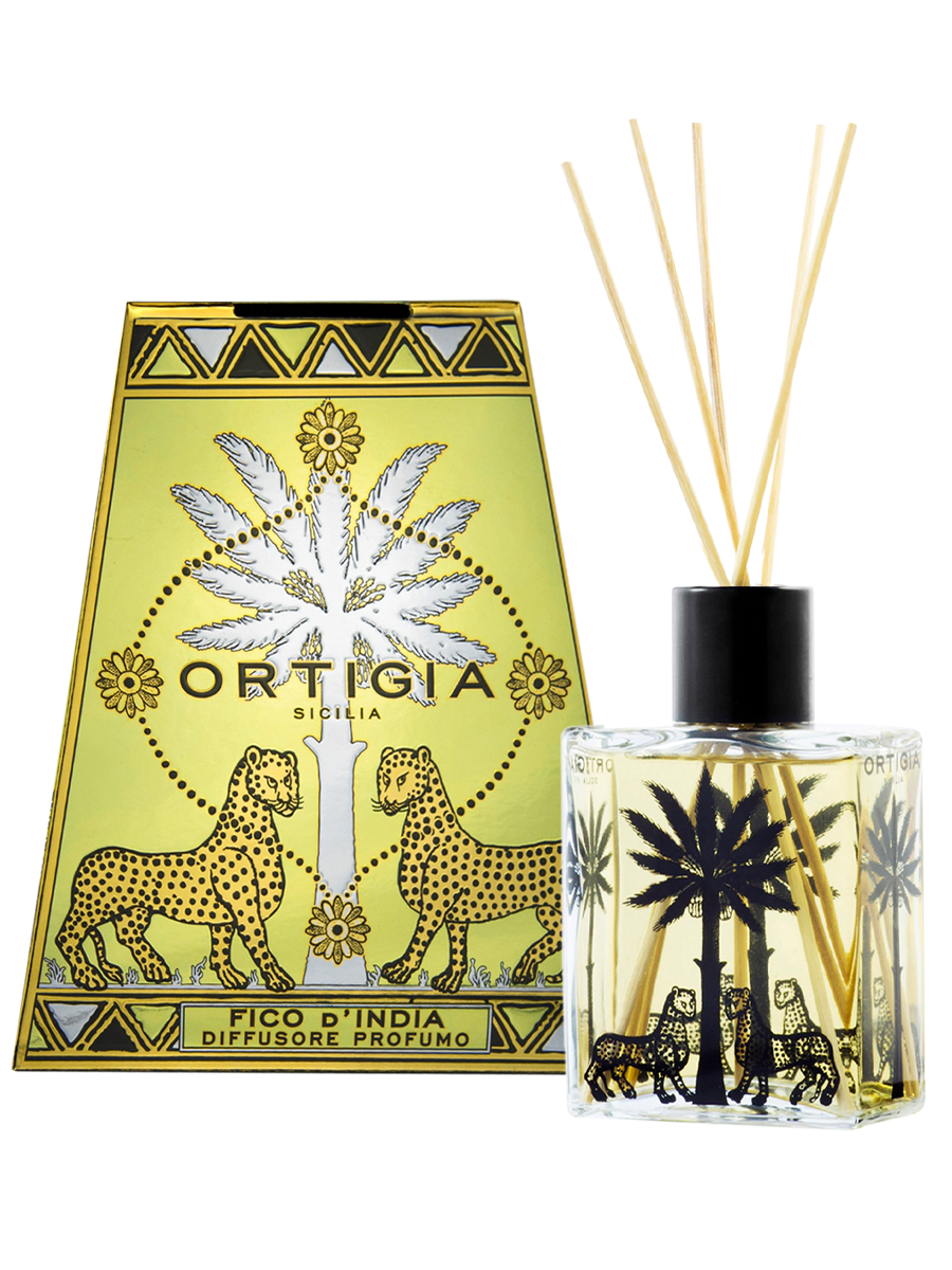 Difusor de perfume