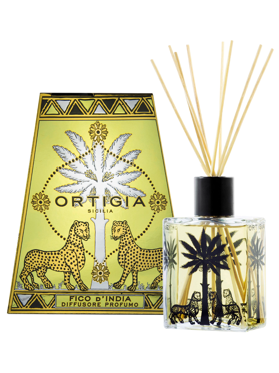Difusor de perfume