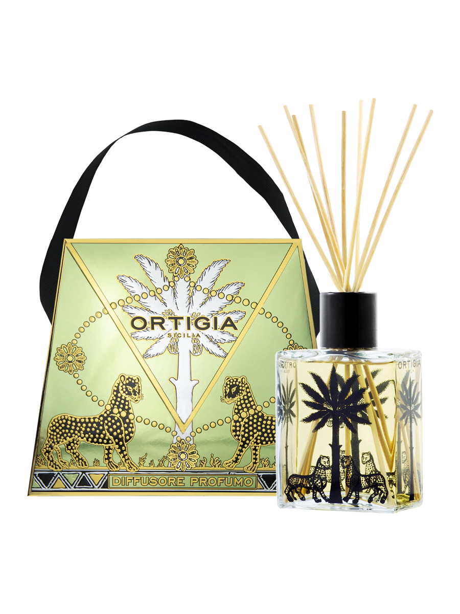 Difusor de perfume