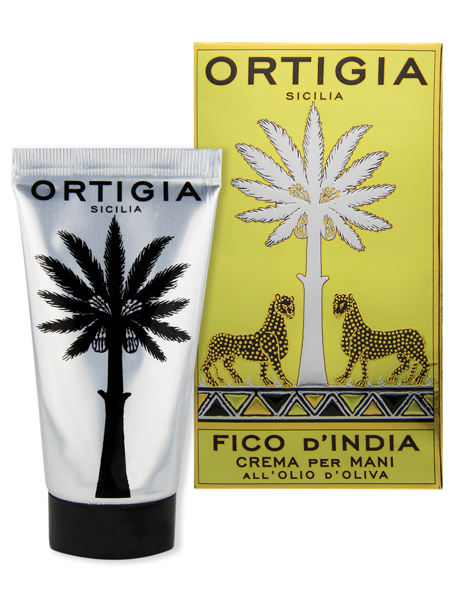 Hand cream