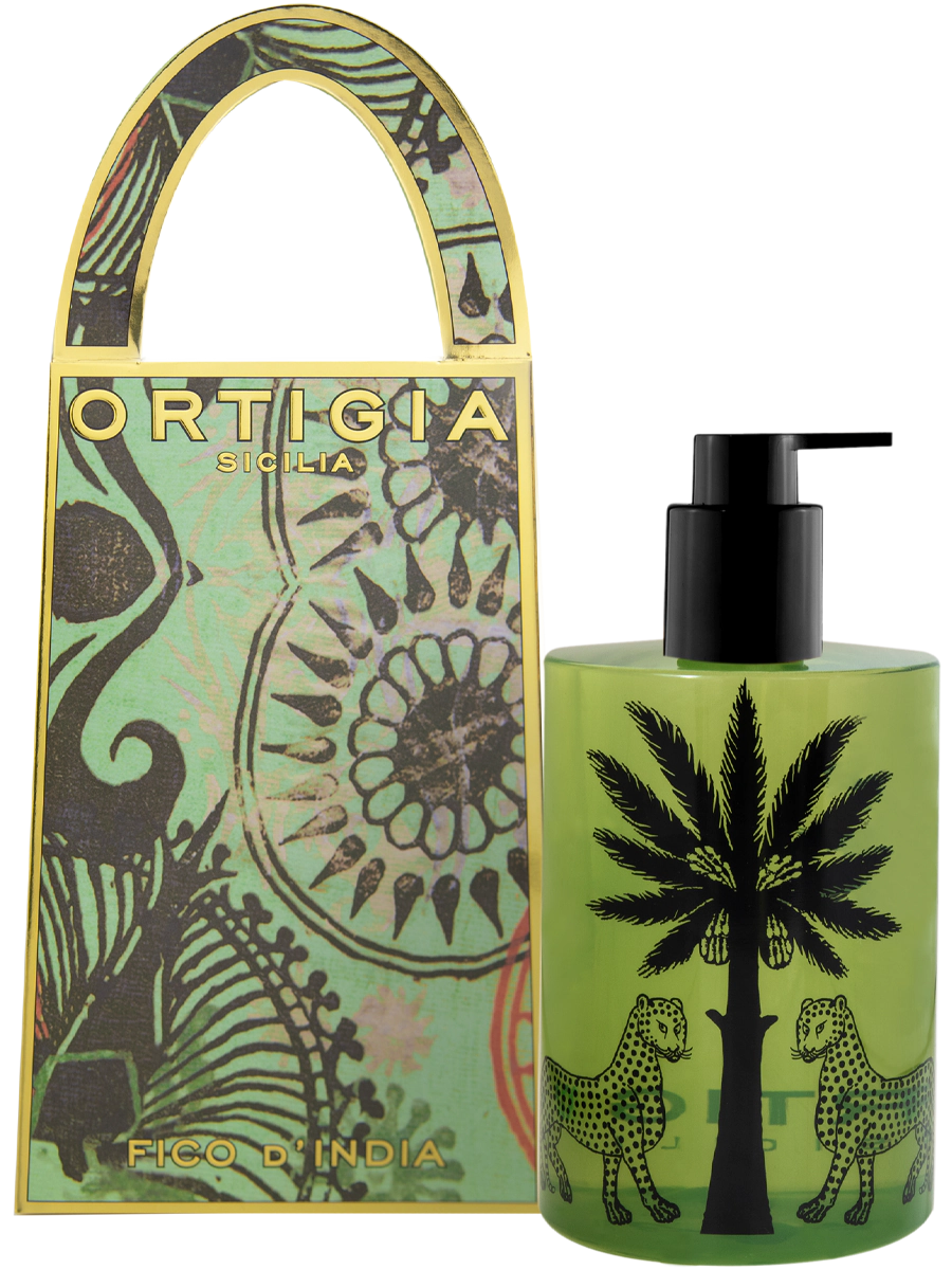 Liquid Soap