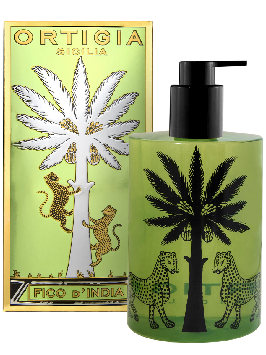 Shower Gel 500ml