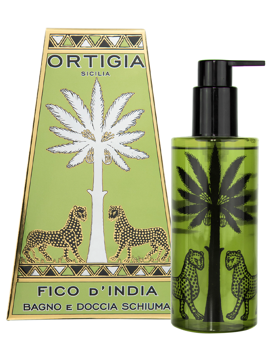 Shower Gel 250ml