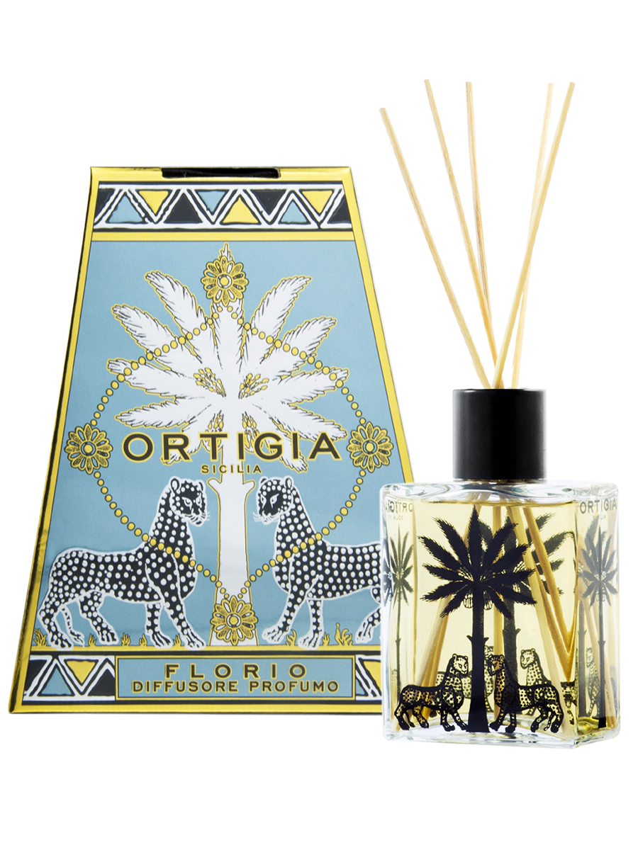 Difusor de perfume