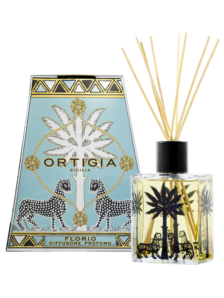 Difusor de perfume