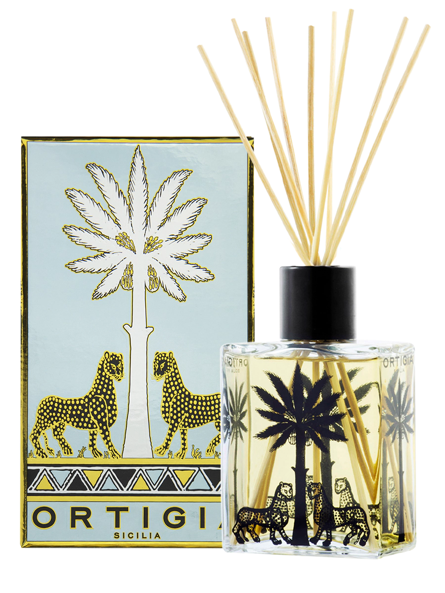Difusor de perfume