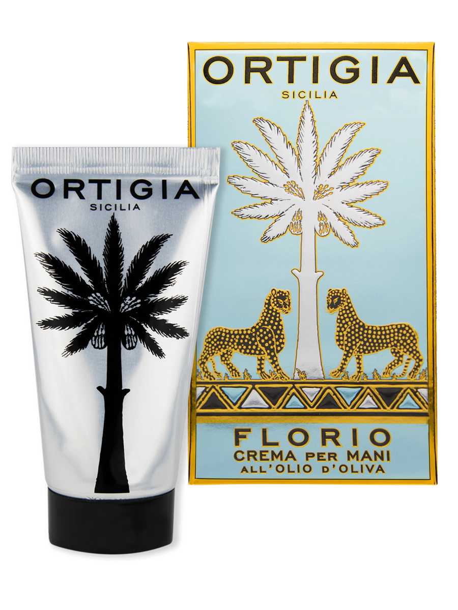 Hand cream