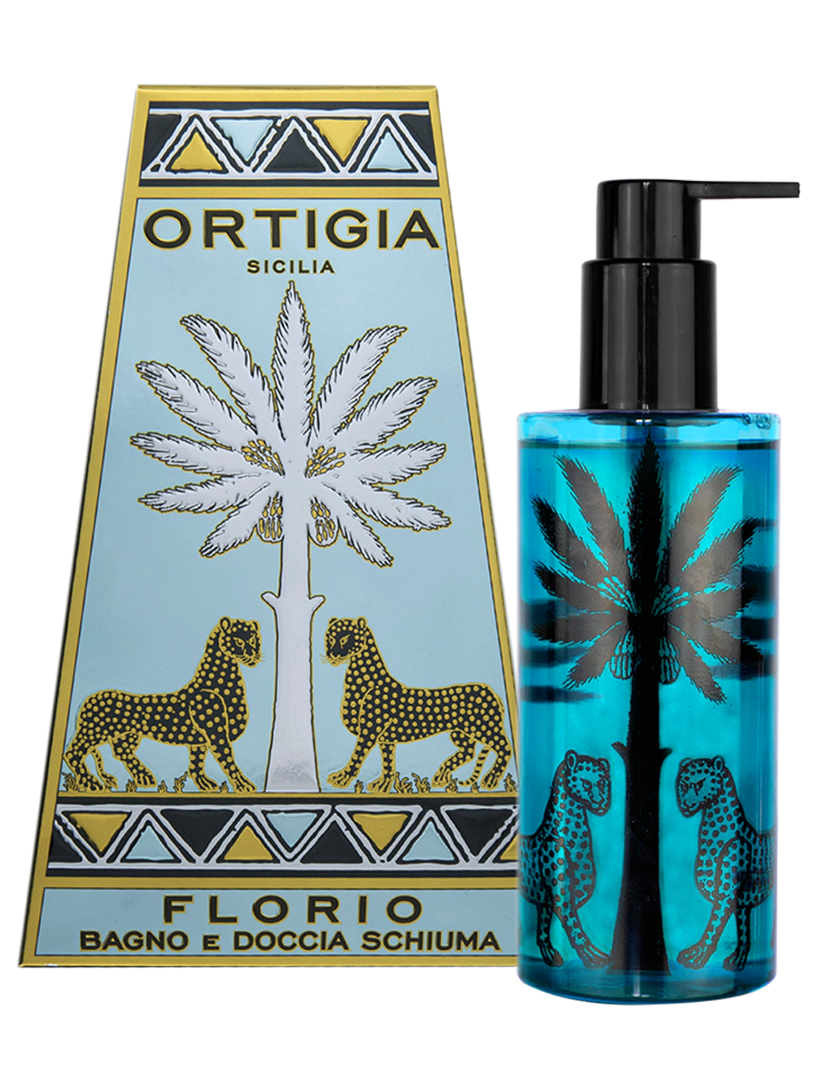 Shower Gel 250ml