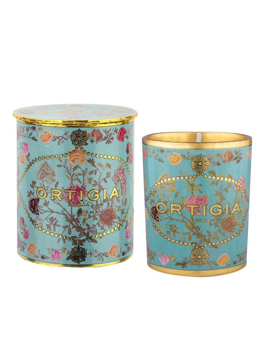 Decorated Candles