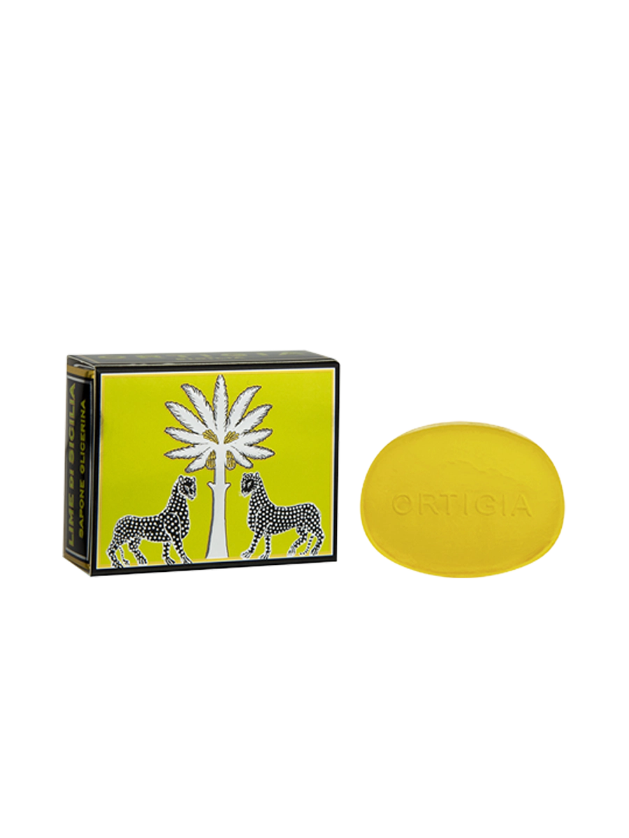 Glycerine Single Soap
