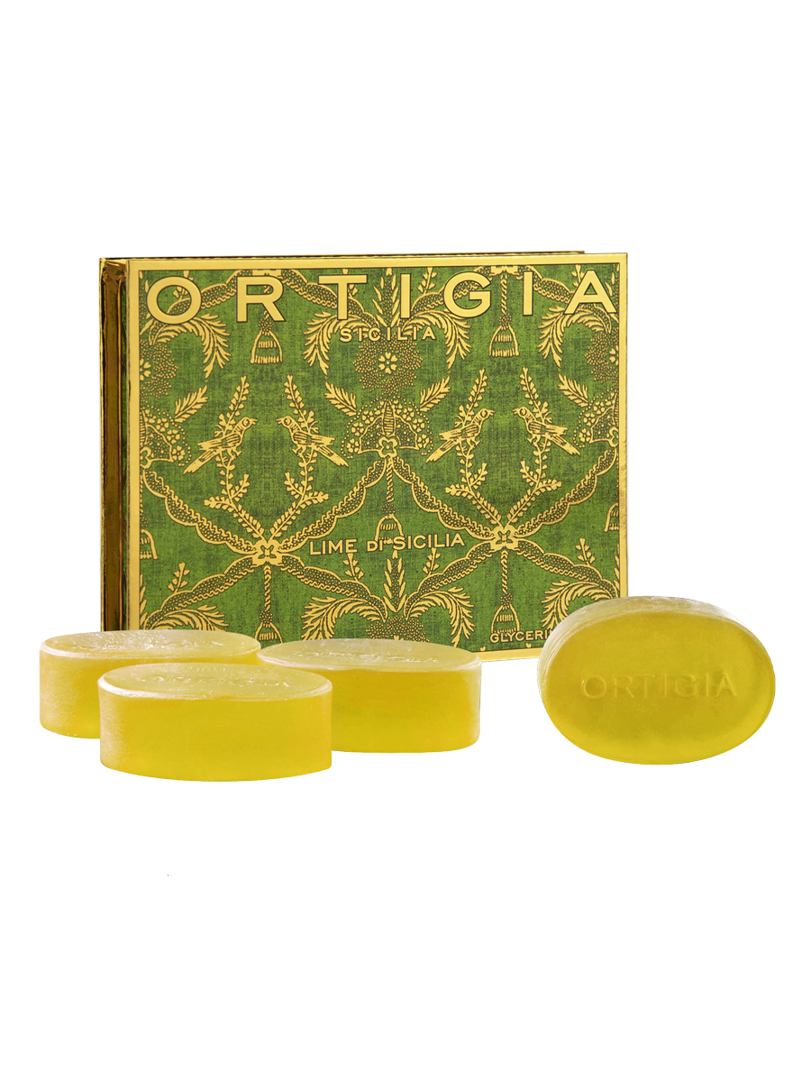 Glycerine Soap Box