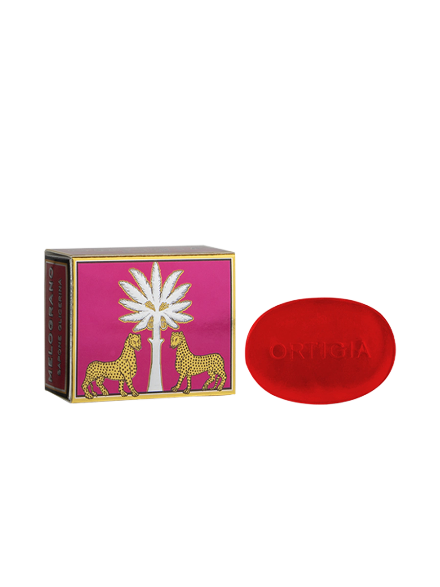 Glycerine Single Soap