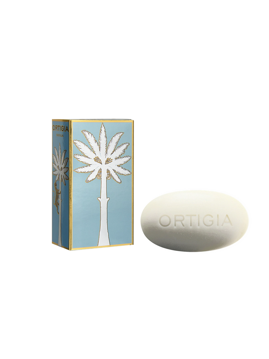 Olive Oil Single Soap