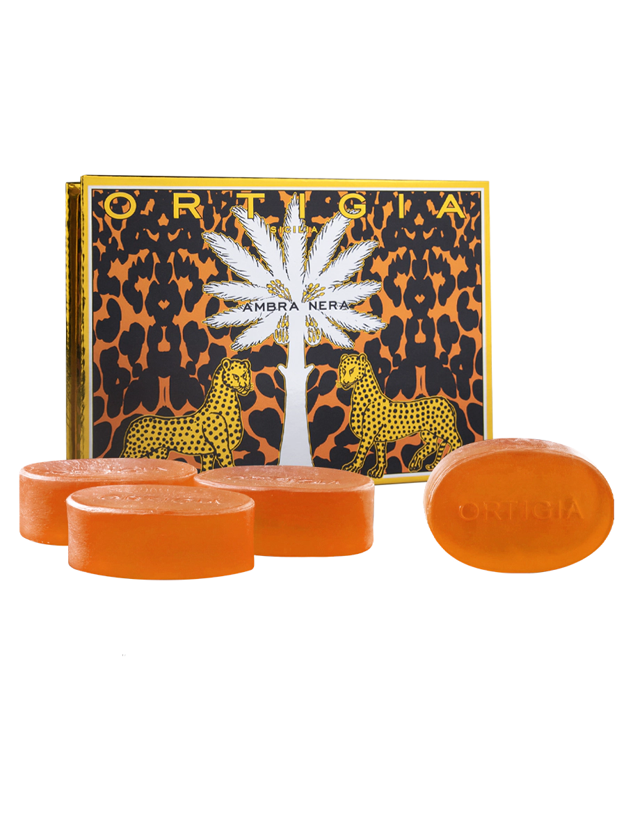 Glycerine Soap Box