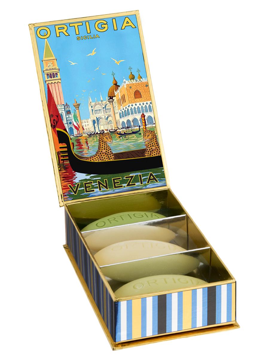 City Soap Box