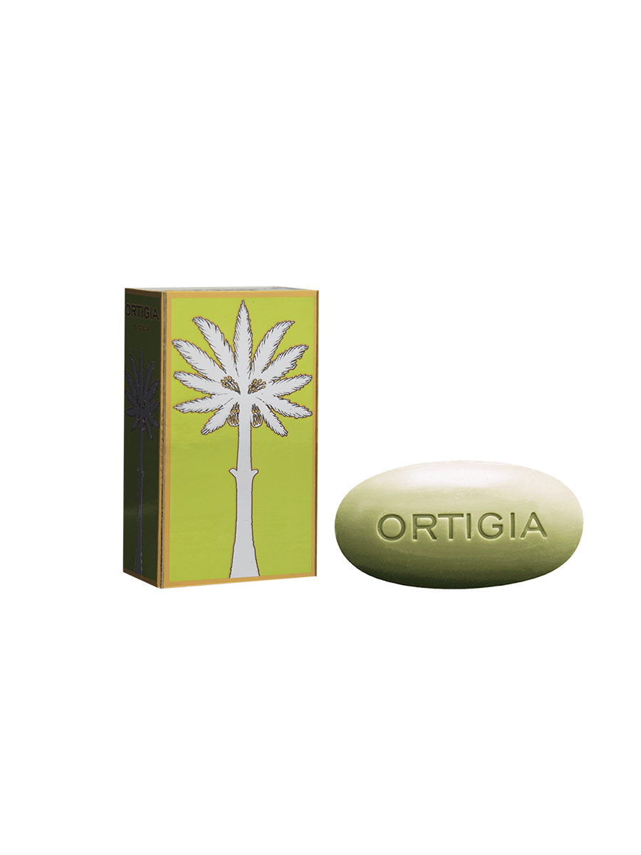 Olive Oil Single Soap