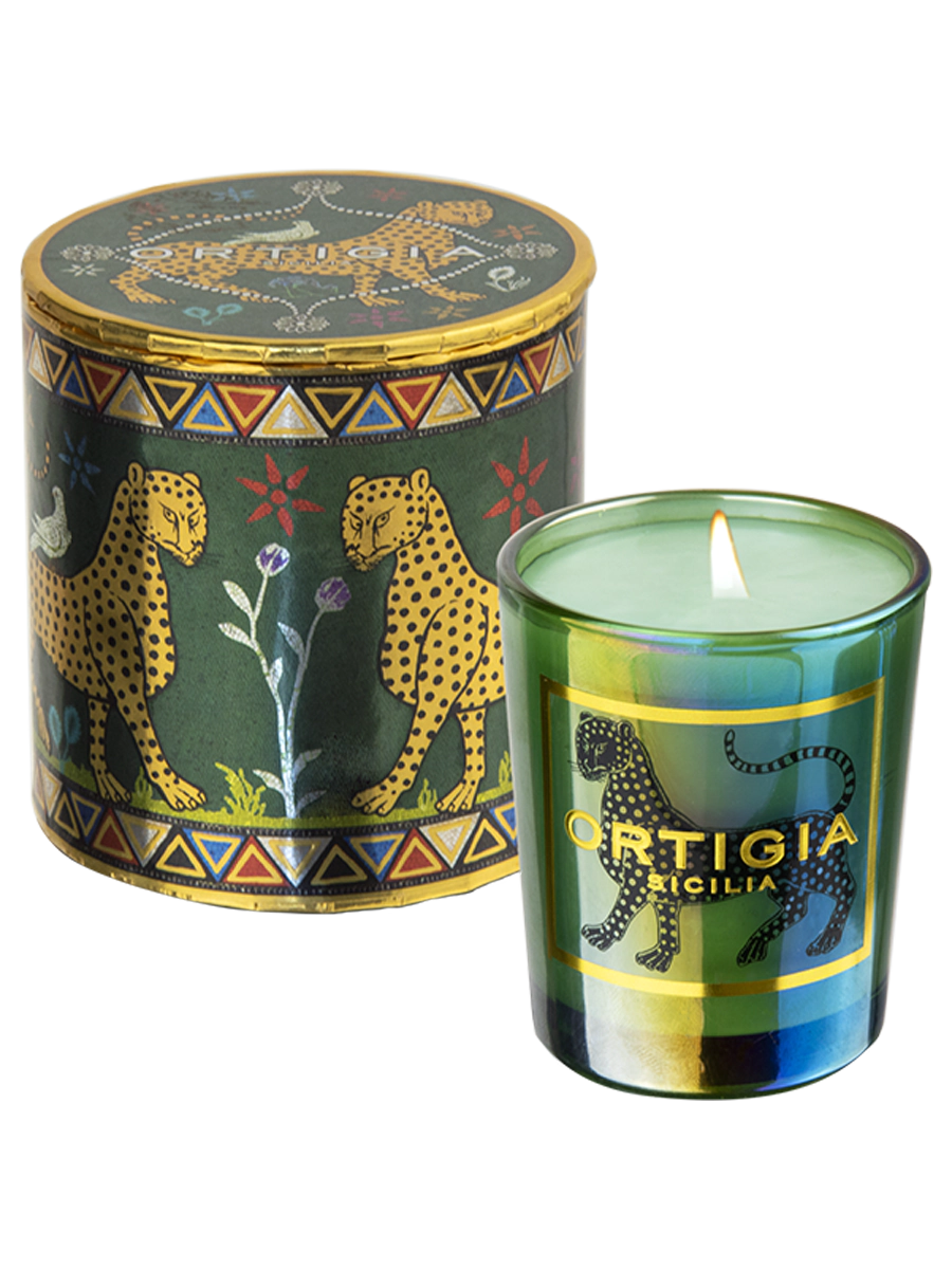 Velas decoradas