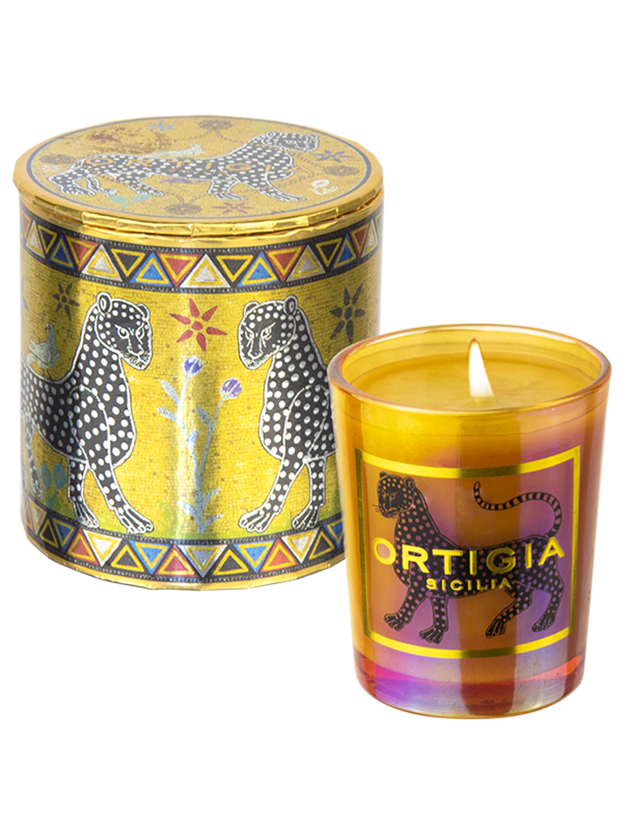 Velas decoradas