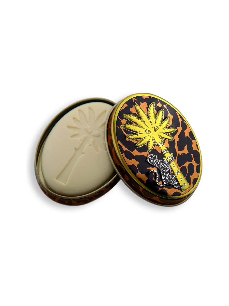 Soap Tin