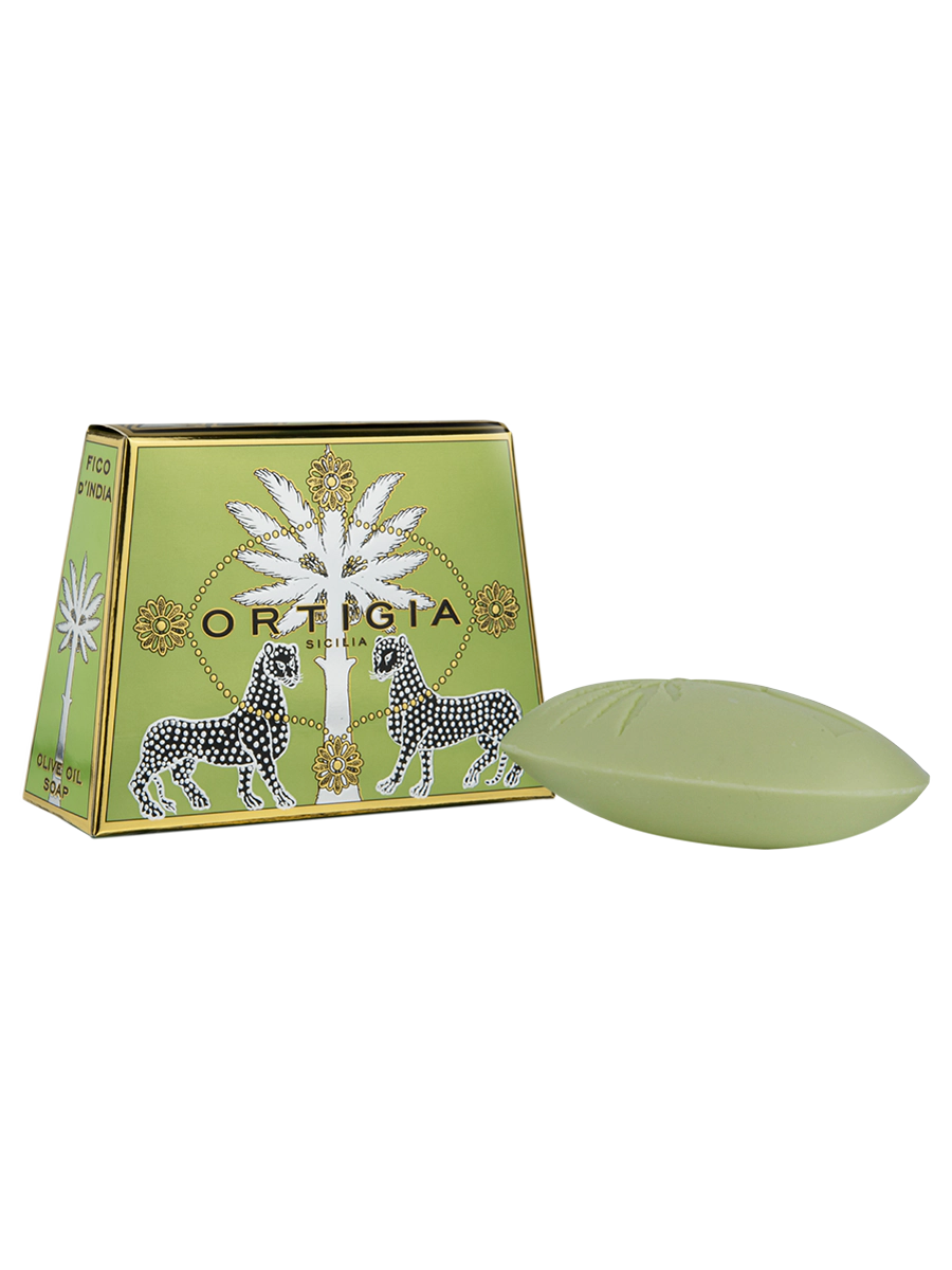 Olive Oil Single Soap