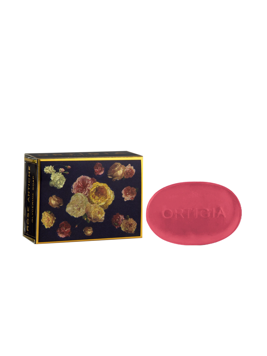 Glycerine Single Soap