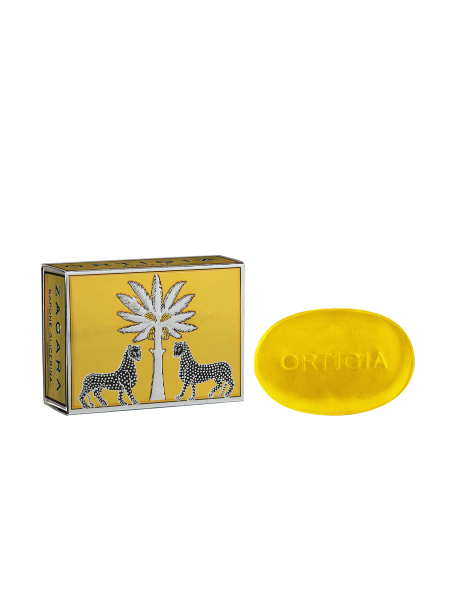 Glycerine Single Soap