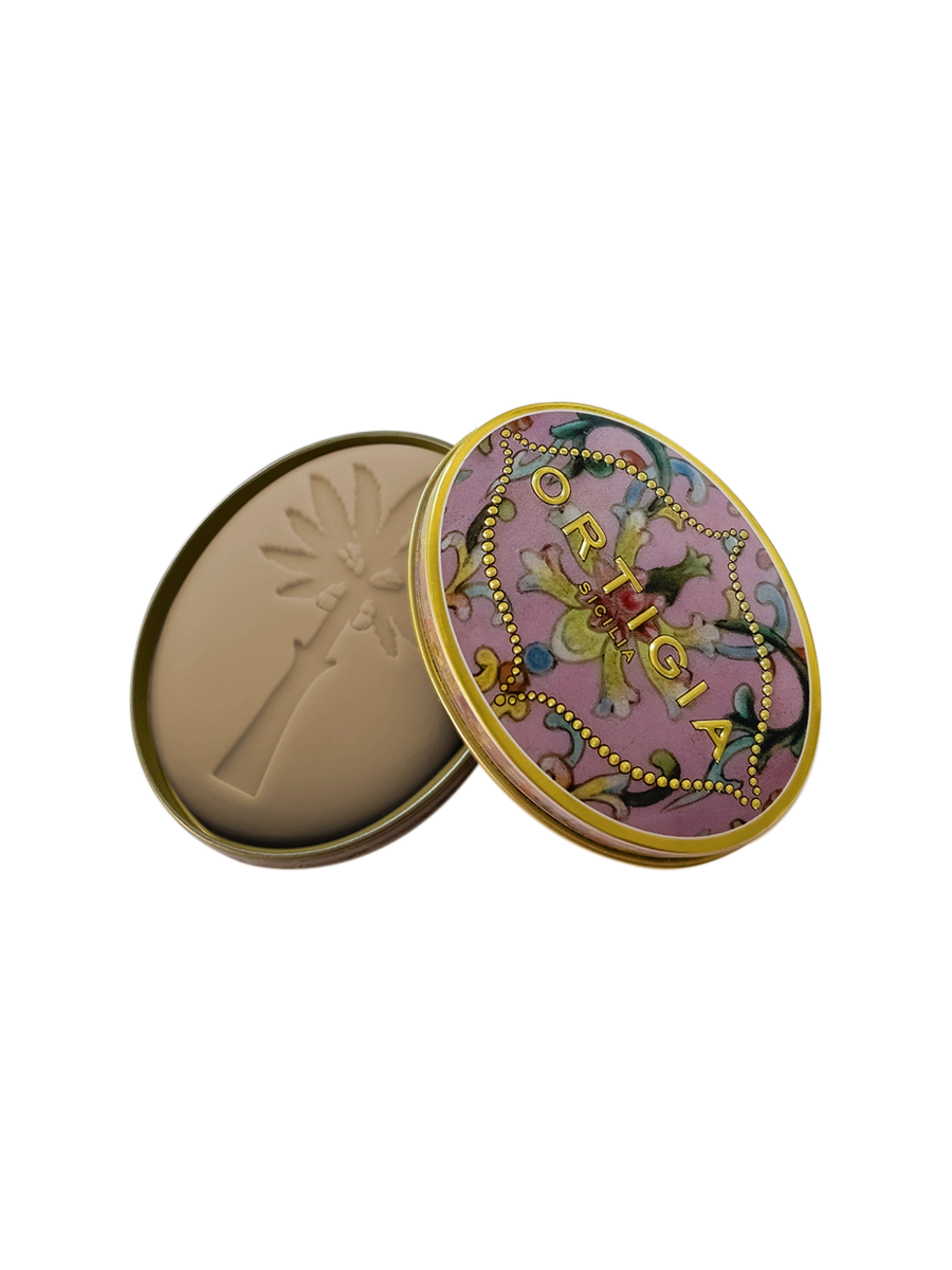 Soap Tin