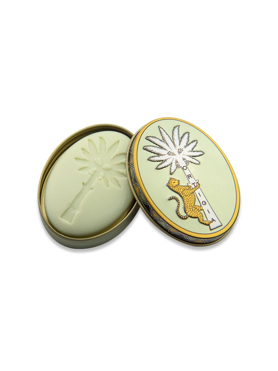 Soap Tin