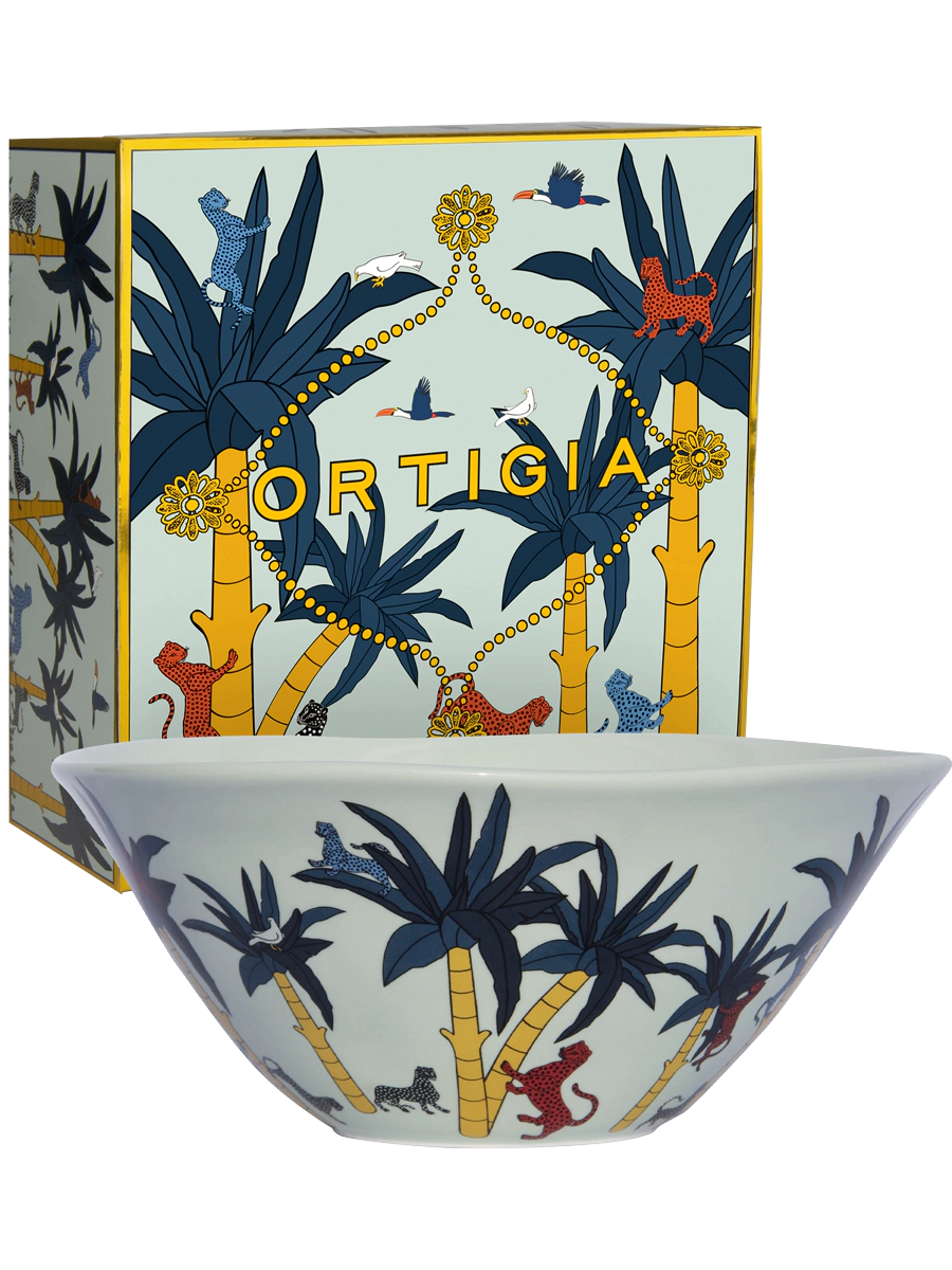 Taza de cerámica