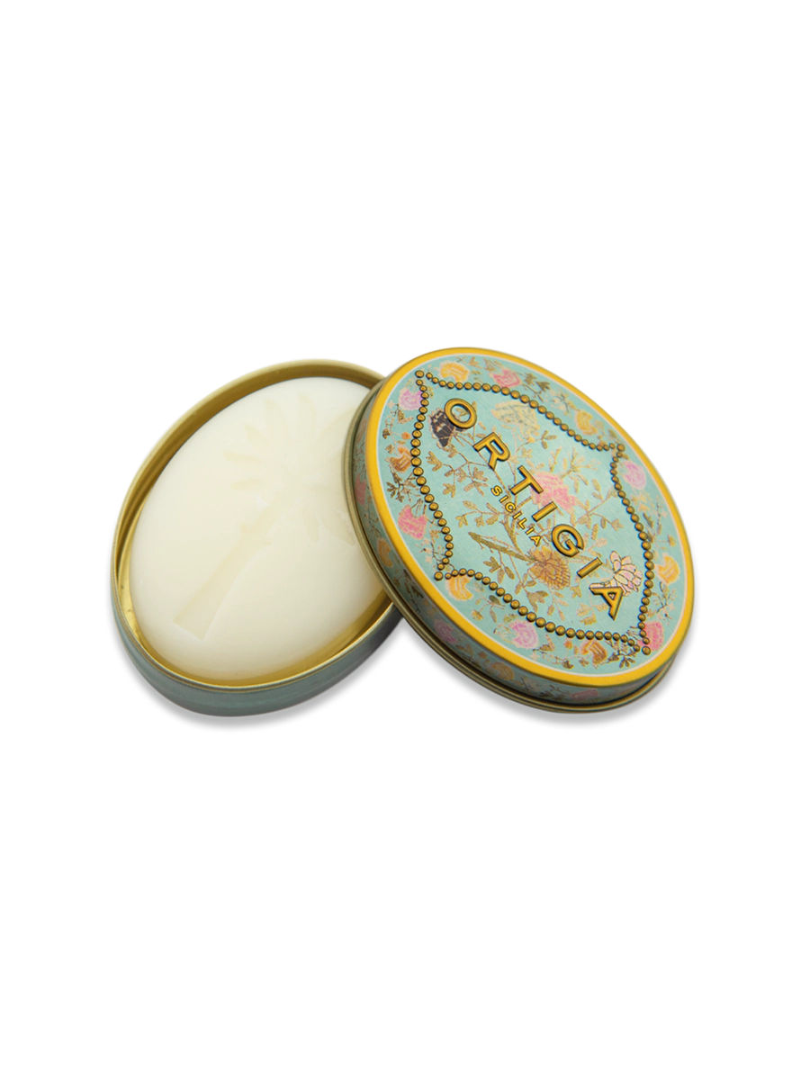 Soap Tin