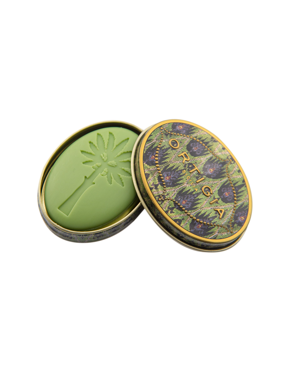 Soap Tin