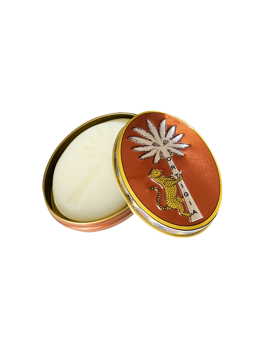 Soap Tin