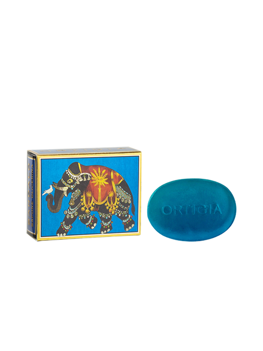 Glycerine Single Soap