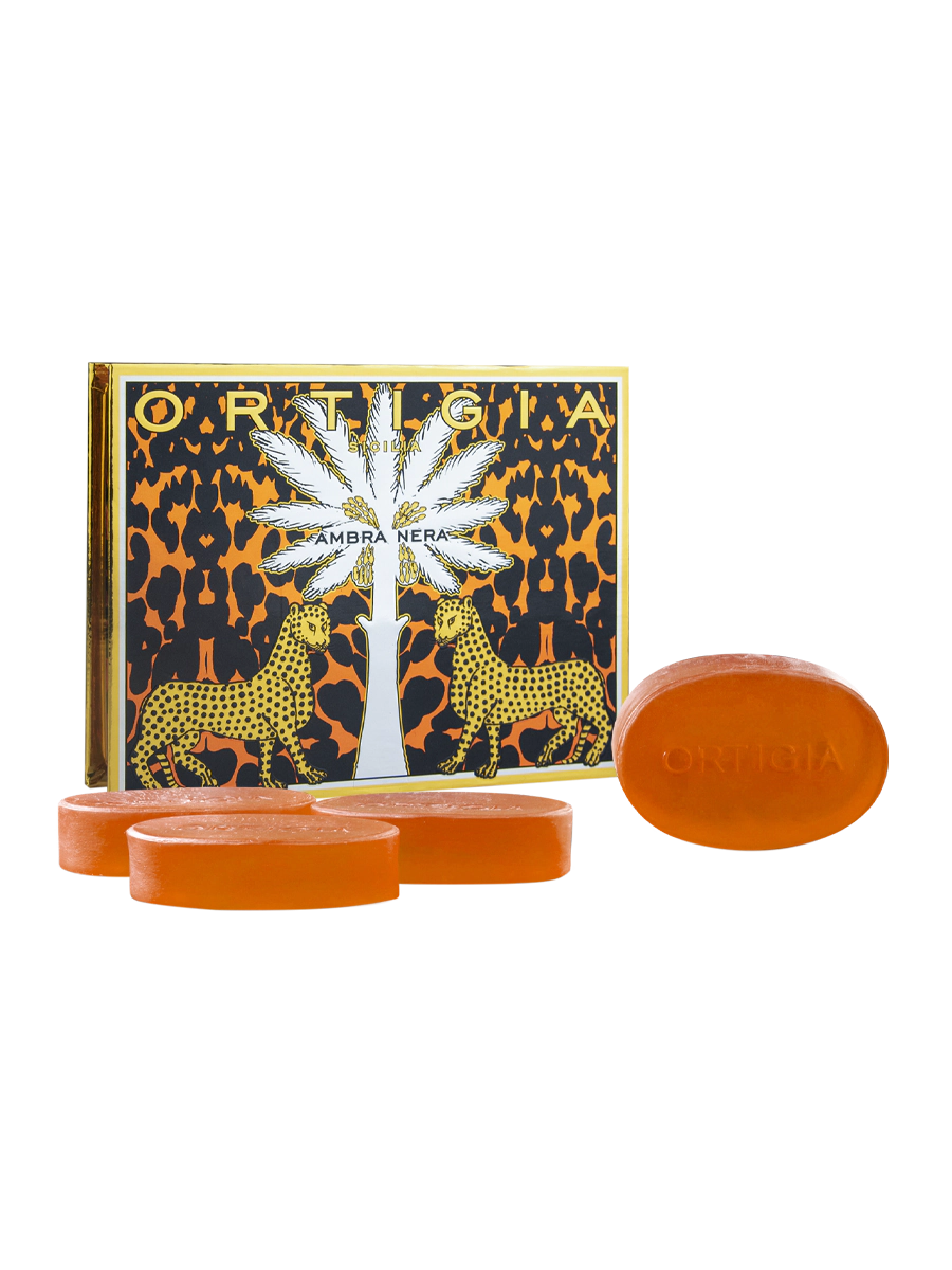 Glycerine Soap Box