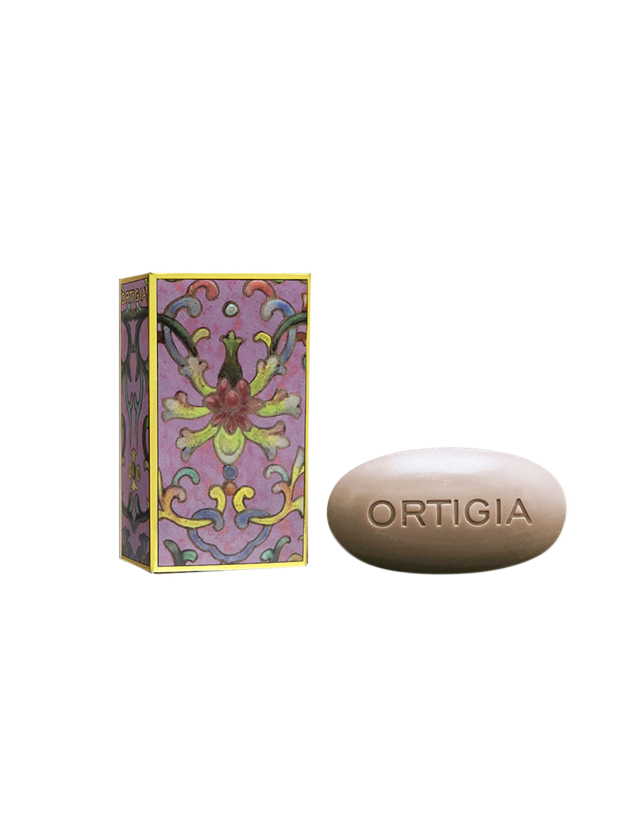 Olive Oil Single Soap