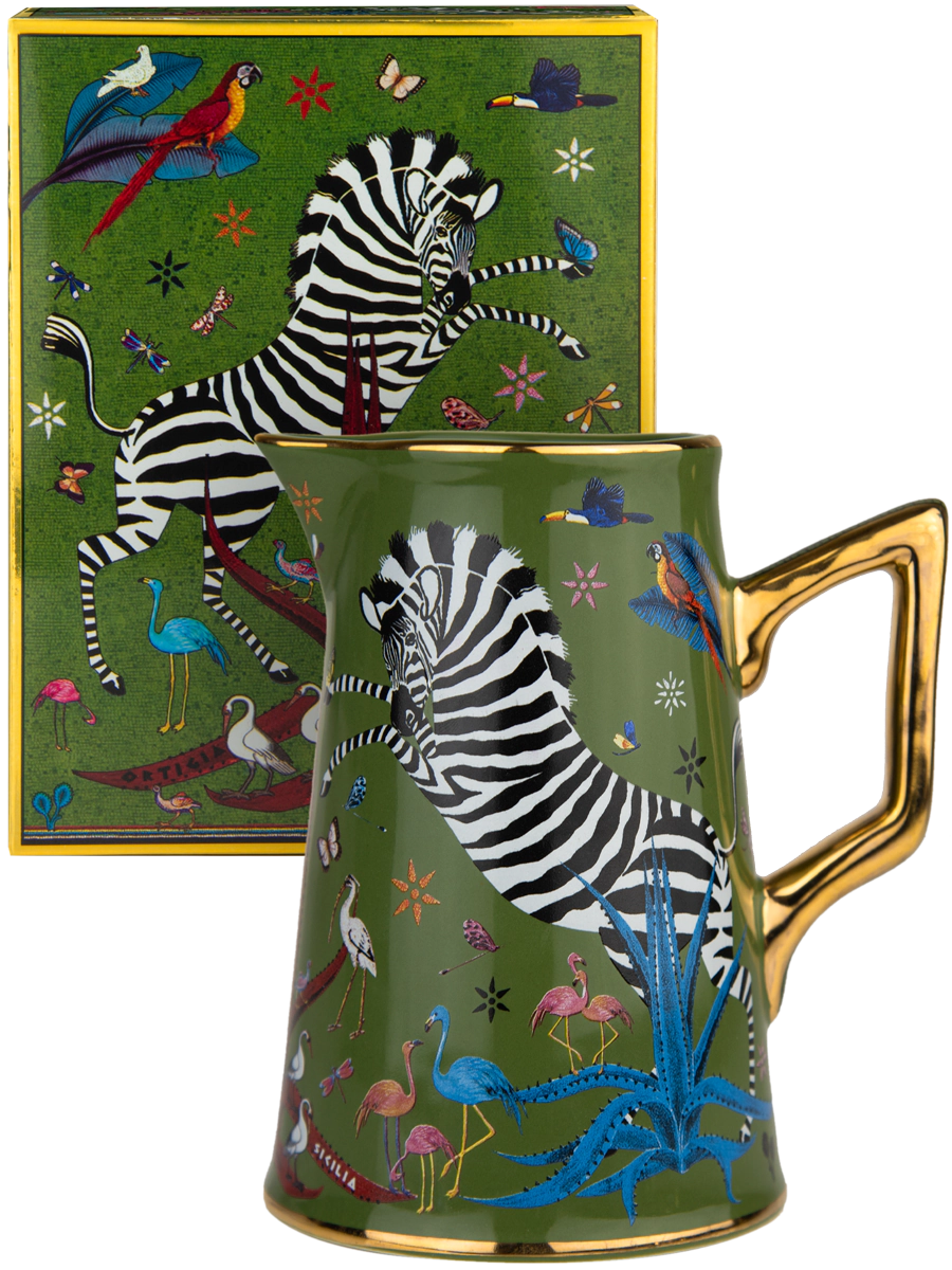 Jug Ceramic