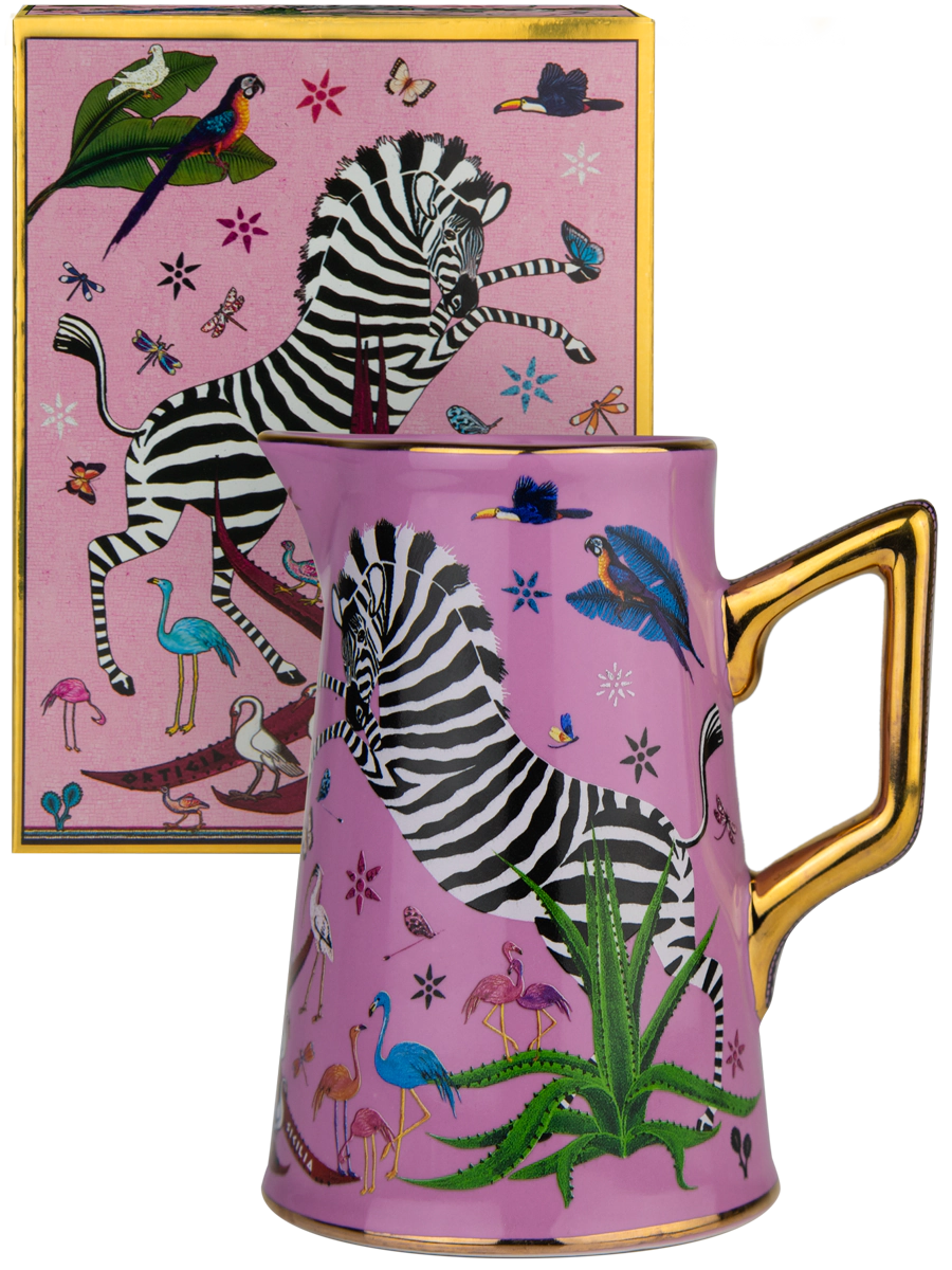 Jug Ceramic