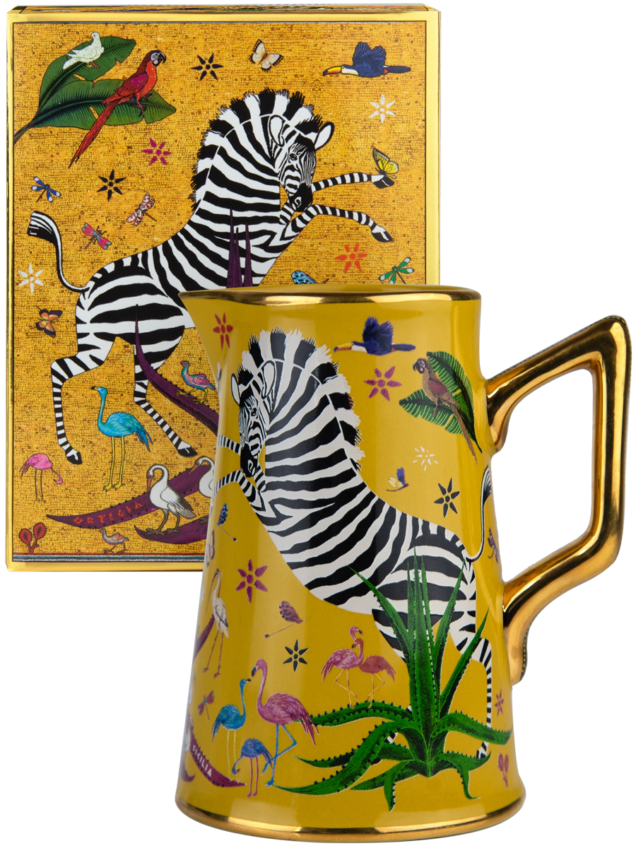 Jug Ceramic