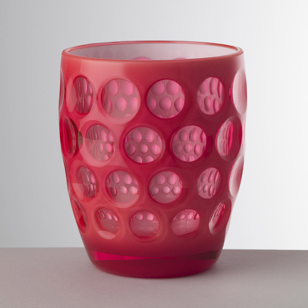 Vaso de lente