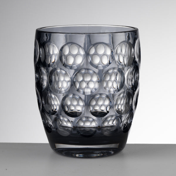 Vaso de lente