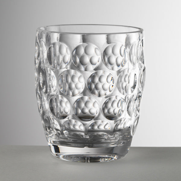 Vaso de lente