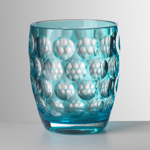 Vaso de lente
