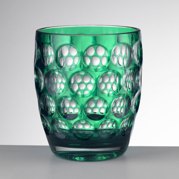 Vaso de lente