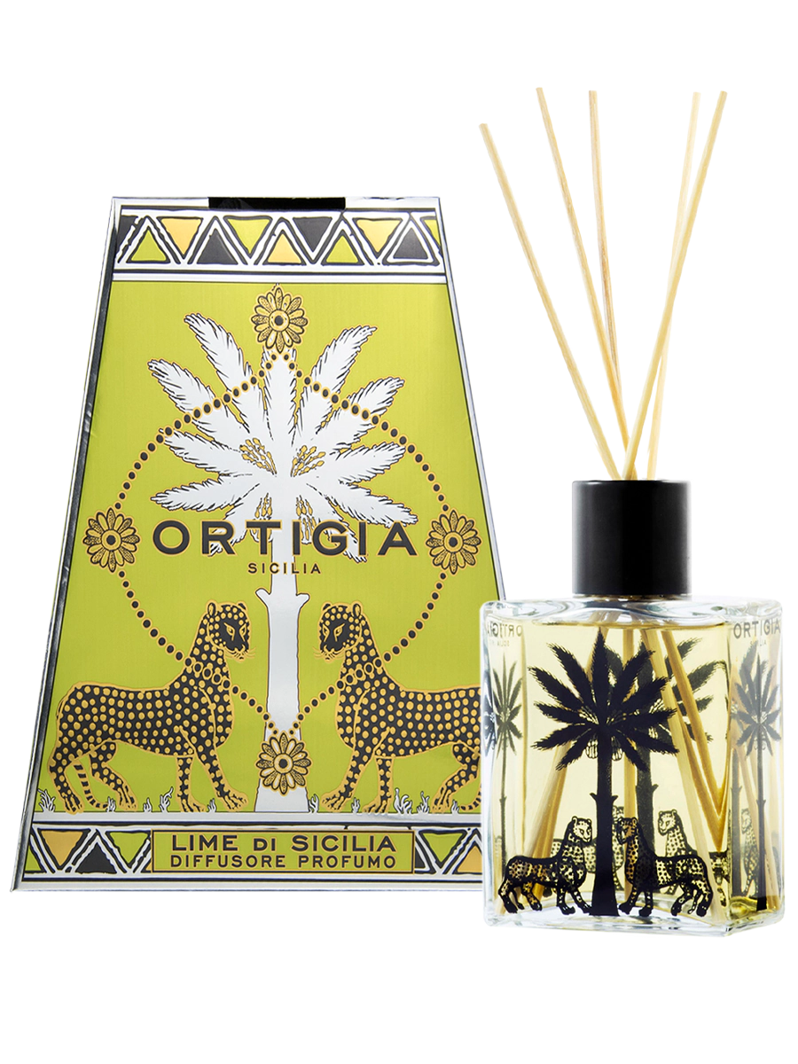 Difusor de perfume
