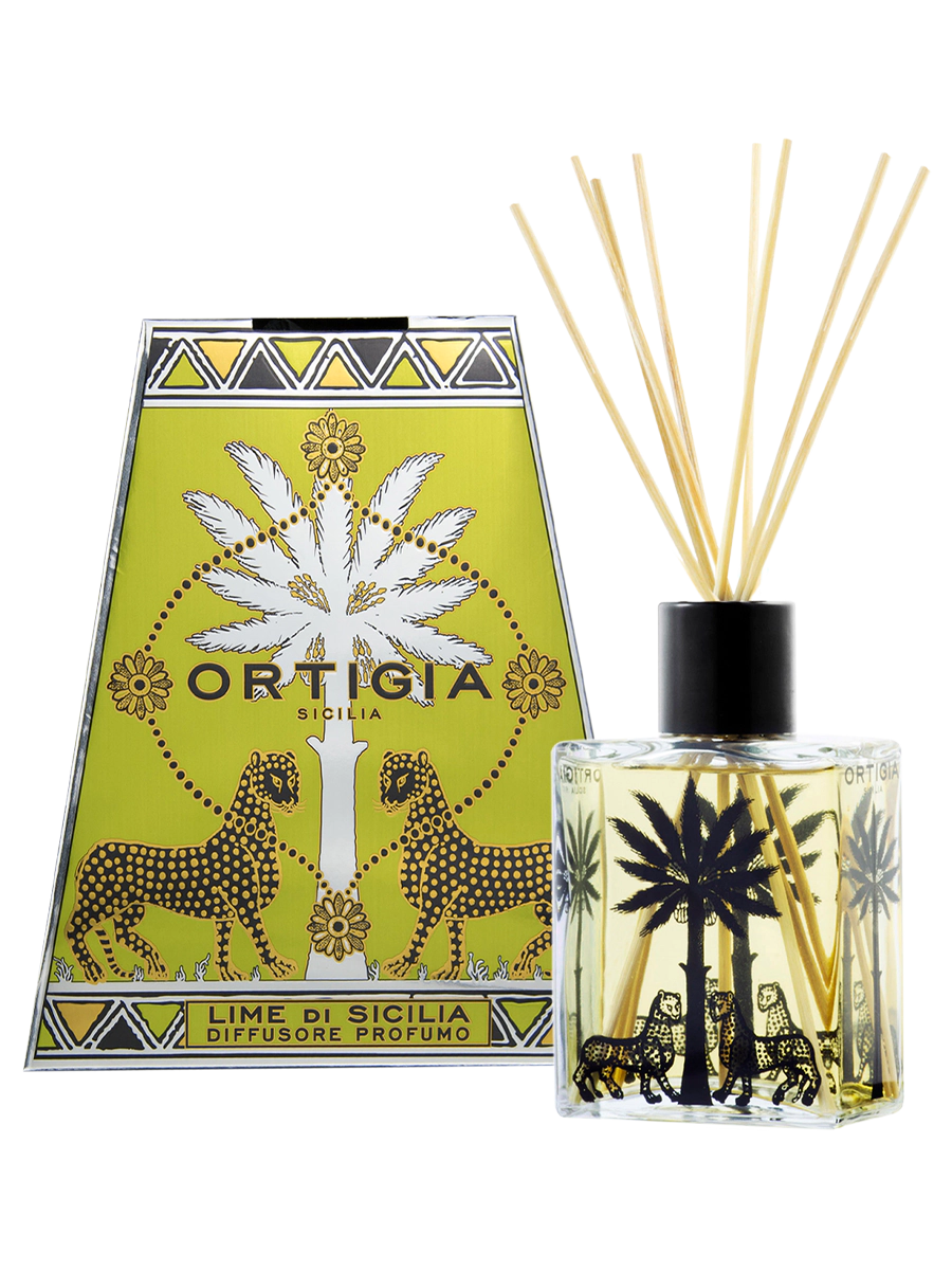 Difusor de perfume